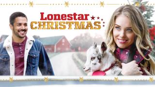 Lonestar Christmas