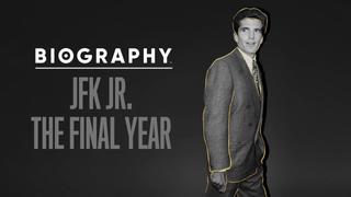 Biography: JFK Jr. The Final Year