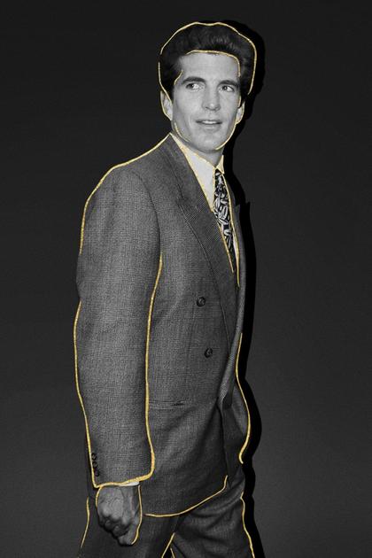 Biography: JFK Jr. The Final Year
