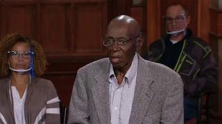 Judge Mathis
