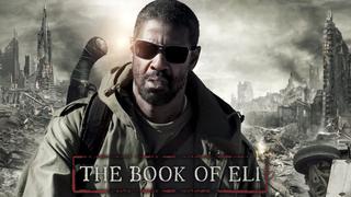 Book Of Eli