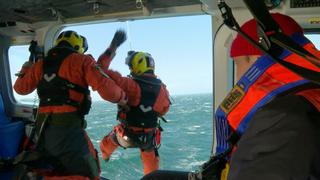 Emergency Rescue: Air, Land and Sea