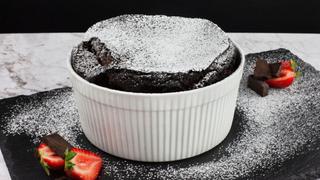 Chocolate Episode With Chef Katie Ardington