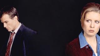 When the Cradle Falls