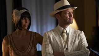 Private Eyes