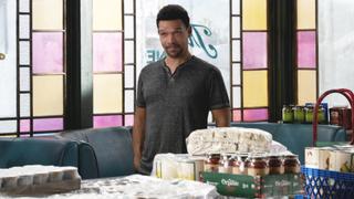 Something in the Air, Part 2