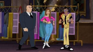 Scooby-Doo and Guess Who?