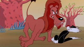 Hold the Lyin' King Please Hold the Lyin' King Please