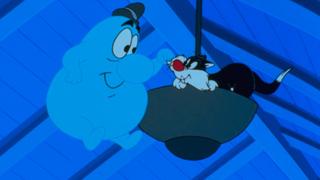 What's the Frequency Kitty?