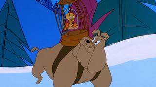 The Sylvester & Tweety Mysteries