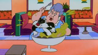 California's Crusty Bronze