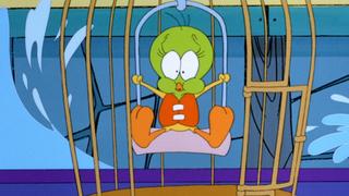 The Sylvester & Tweety Mysteries