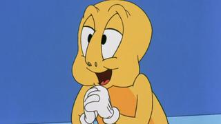 The Early Woim Gets the Boid