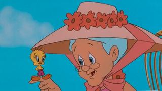The Sylvester & Tweety Mysteries