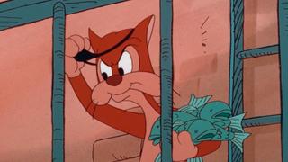 Jeepers Creepers Jeepers Creepers