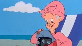 Catch as Catch Cannes