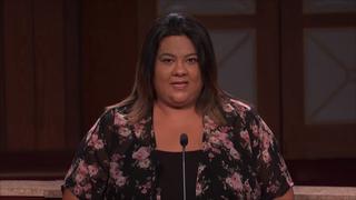 COVID-19 Crushes Sweet-16 Party!