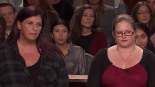 Woman Escapes Abusive Relationship?!; Baby Daddy Bailout!