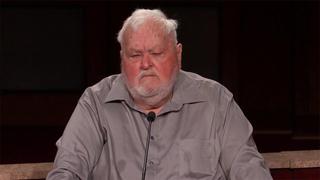 Act of God Destruction!; CrossFit Inheritance Fail!