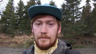 Alaska: The Last Frontier