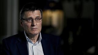 Body in the Ditch Body in the Ditch