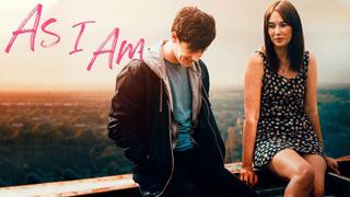 As I Am