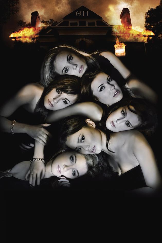 Sorority Row