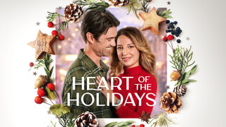 Heart of the Holidays