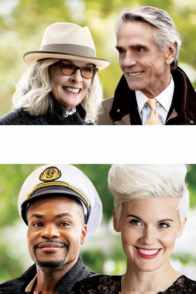 Love, Weddings & Other Disasters