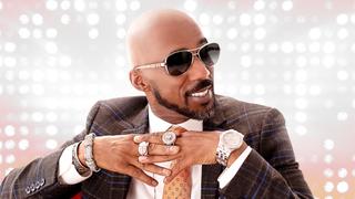 Marsha Ambrosius Marsha Ambrosius