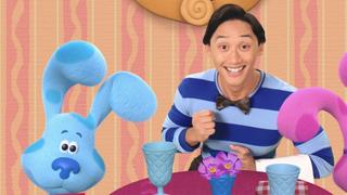 Welcome to Blue's Bistro