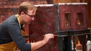 A Tiny Dickens Christmas A Tiny Dickens Christmas