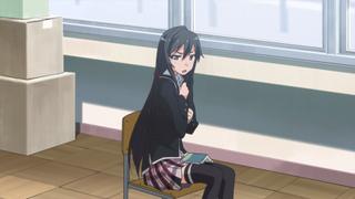 Youth Romantic Comedy is Wrong, as I Expected Youth Romantic Comedy is Wrong, as I Expected