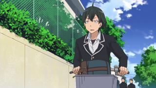 In Other Words, He Doesn't Have Many Friends