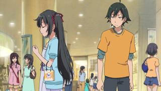 His Beginning With Her Finally Ends His Beginning With Her Finally Ends