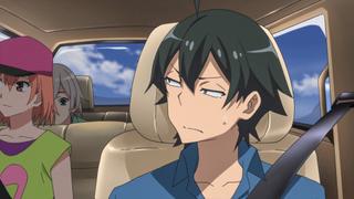 Anyway, Getting No Rest, Even Though it's Summer Break, Just... Anyway, Getting No Rest, Even Though it's Summer Break, Just...