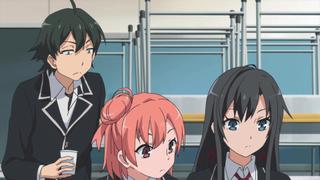 And So, Their Festival Will Never End And So, Their Festival Will Never End