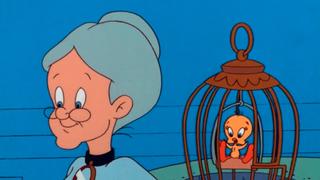 The Sylvester & Tweety Mysteries