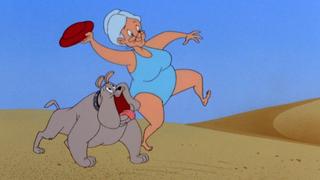 To Catch a Puddy To Catch a Puddy