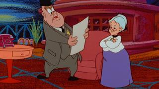 The Sylvester & Tweety Mysteries