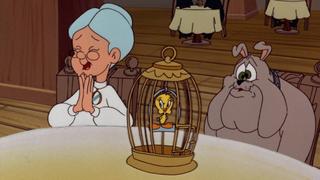 The Sylvester & Tweety Mysteries