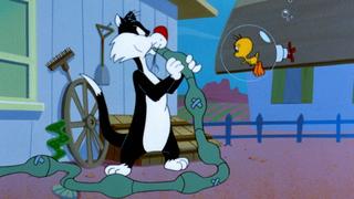 The Sylvester & Tweety Mysteries