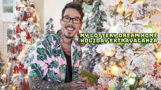 My Lottery Dream Home: Holiday Extravaganza
