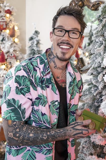 My Lottery Dream Home: Holiday Extravaganza
