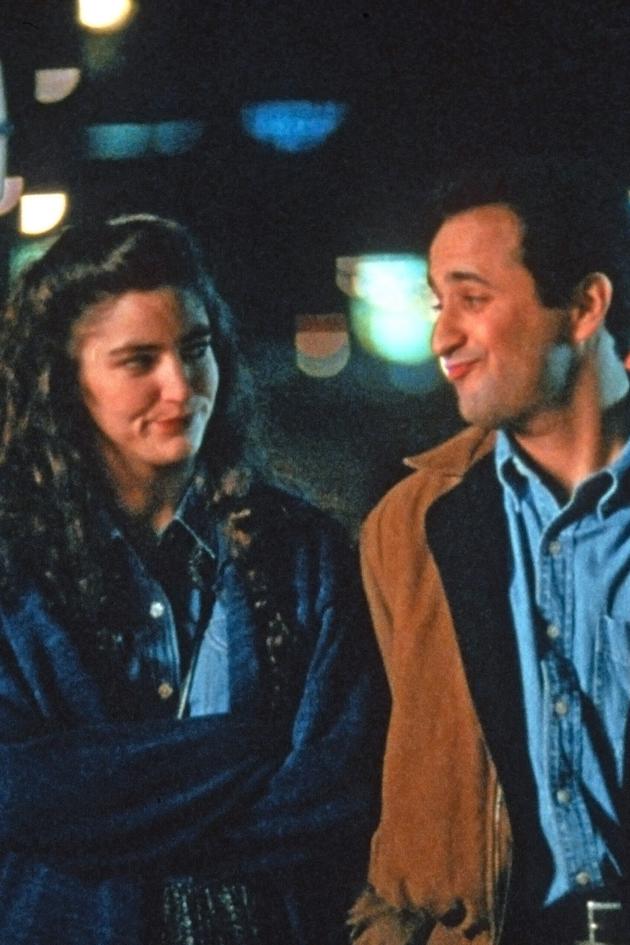 I Love You... Don't Touch Me!