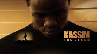 Kassim the Dream