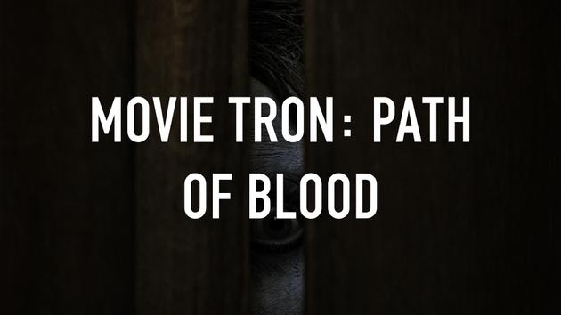 Movie Tron: Path of Blood