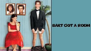 Bart Got a Room