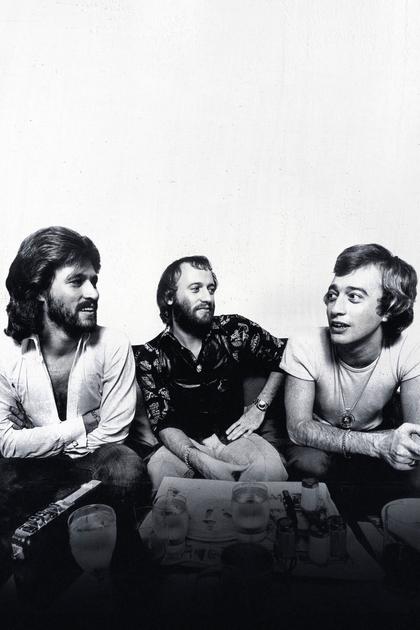 The Bee Gees: How Can You Mend a Broken Heart