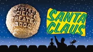  watch Mystery Science Theater 3000: Santa Claus